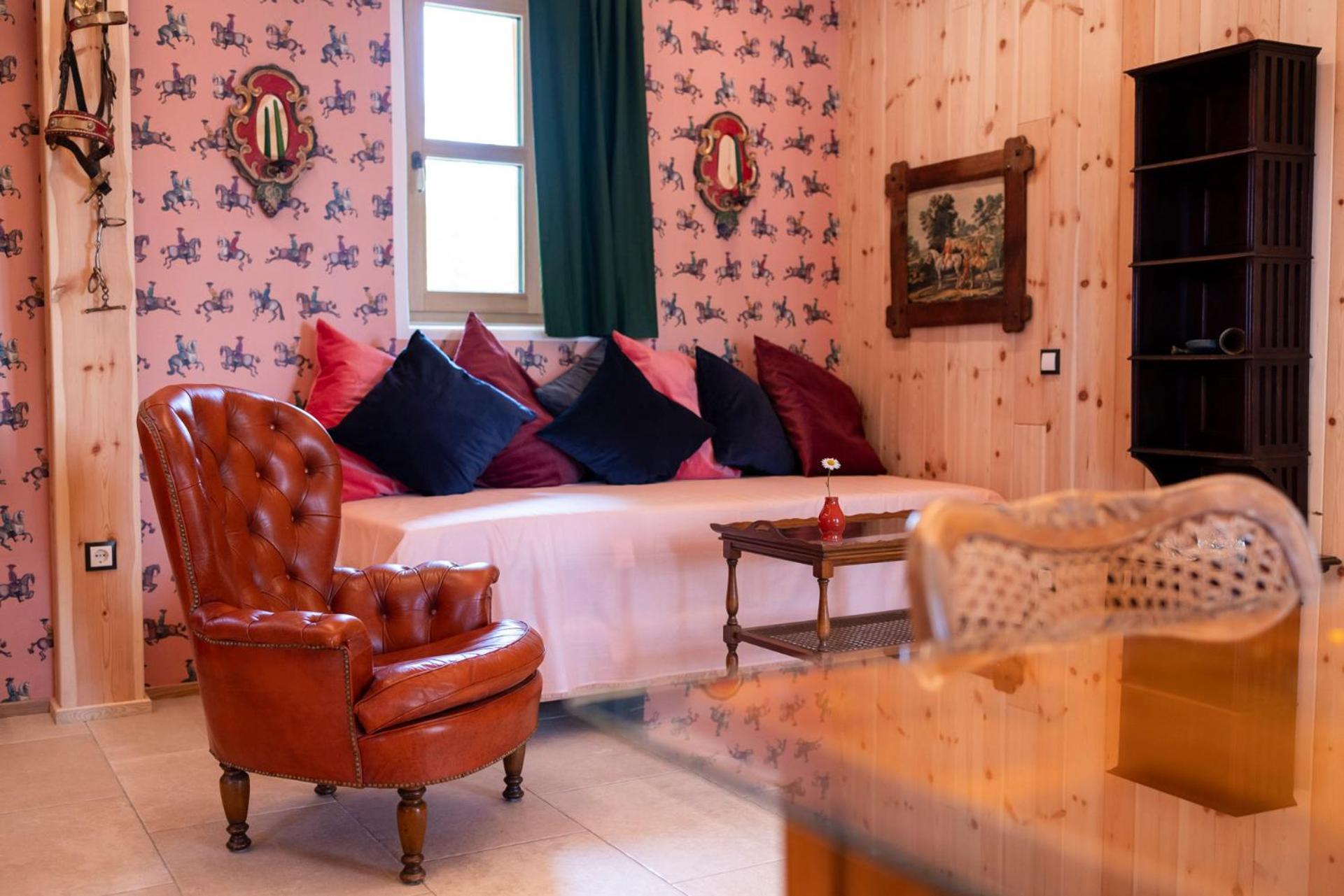 Willa Haus Himmelfahrt Soprabolzano Zewnętrze zdjęcie