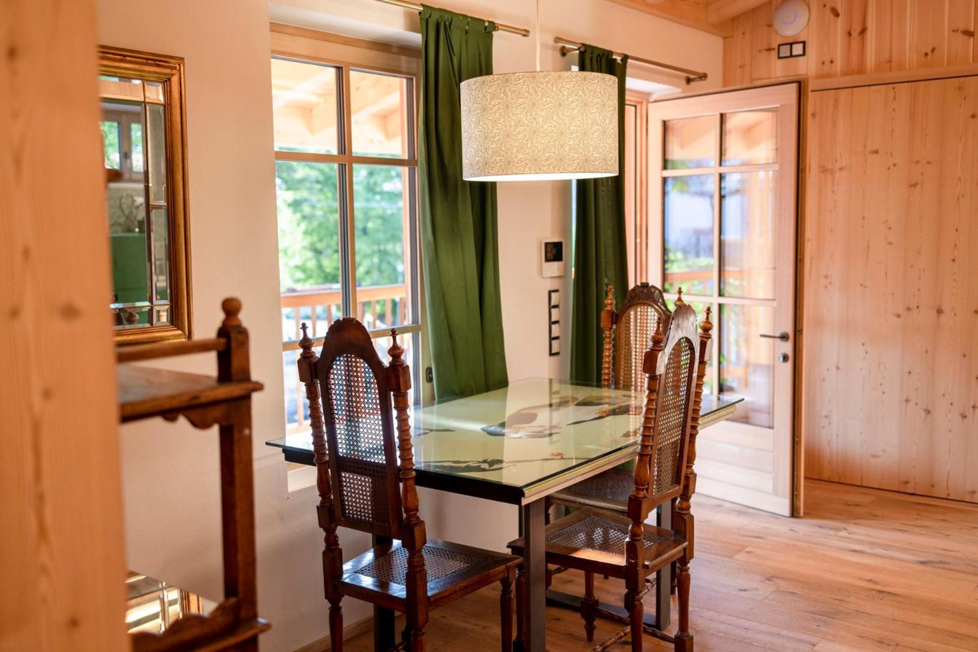 Willa Haus Himmelfahrt Soprabolzano Zewnętrze zdjęcie