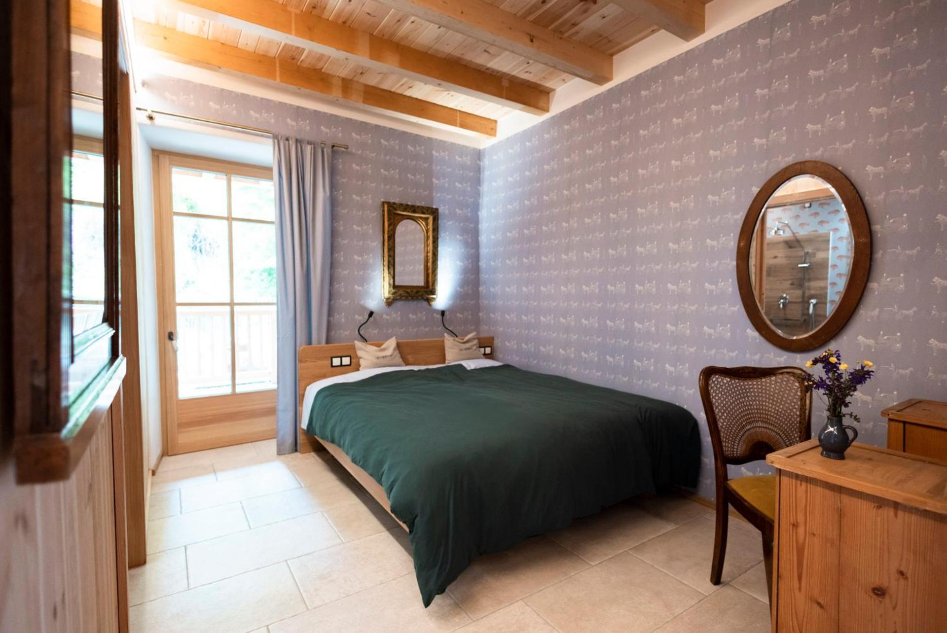 Willa Haus Himmelfahrt Soprabolzano Zewnętrze zdjęcie