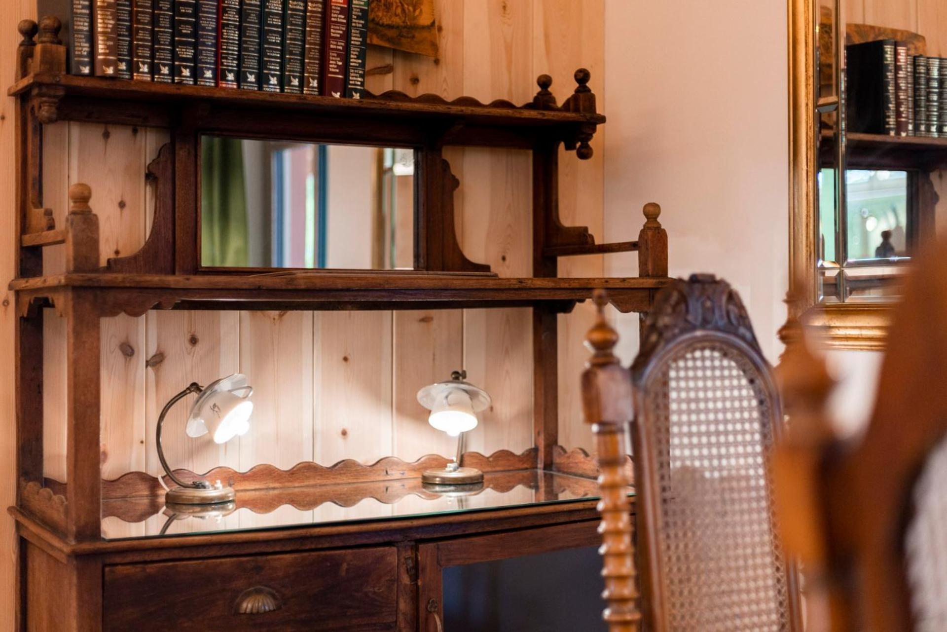 Willa Haus Himmelfahrt Soprabolzano Zewnętrze zdjęcie