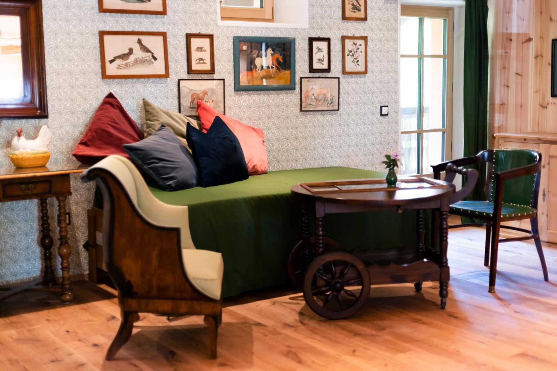 Willa Haus Himmelfahrt Soprabolzano Zewnętrze zdjęcie